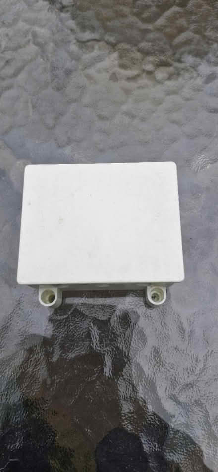 Photo of free TV aerial transformer splitter (Walmer CT14) #2