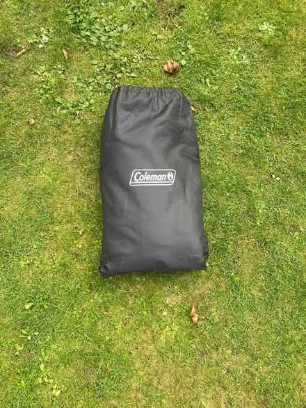 Photo of free Coleman Air Bed (Merrow GU1) #1