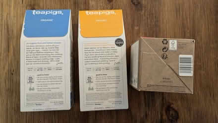 Photo of free Tea (Old Woking GU22) #2