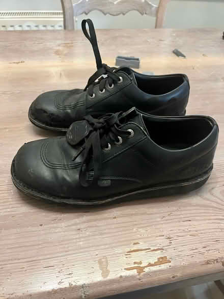 Photo of free Men’s Kickers (DA5) #2