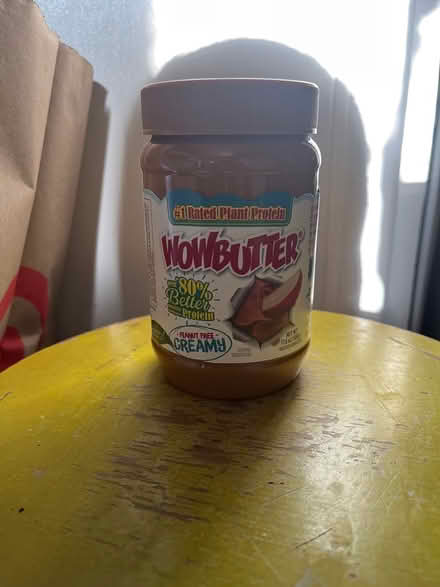 Photo of free Wow Butter Exp Sept 29 2024 (SE Denver) #1