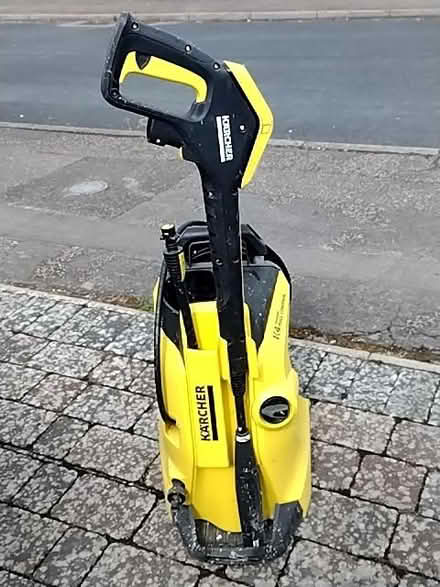 Photo of free Pressure washer (Wilstead MK45) #1