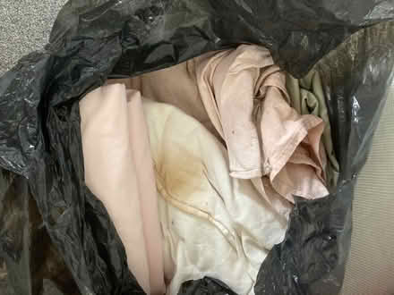 Photo of free Bedding (West Midlands B31) #1