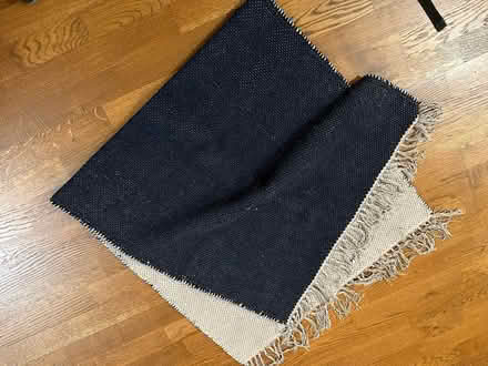 Photo of free Rug (WN6 Shevington) #1