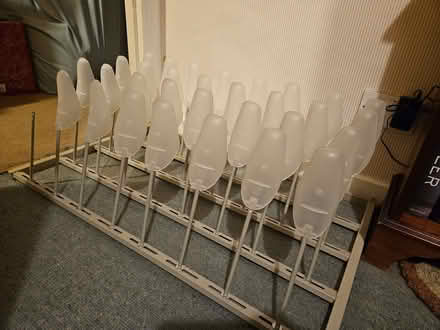 Photo of free Shoe rack (South Woodford E18) #1
