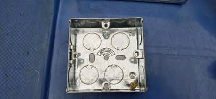 Photo of free Various Electrical Accessories (Lower Walmer, CT14) #3