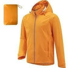 Photo of Rain jacket (Katherines CM19) #1