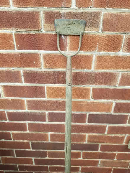 Photo of free Garden Hoe (CH47) #1