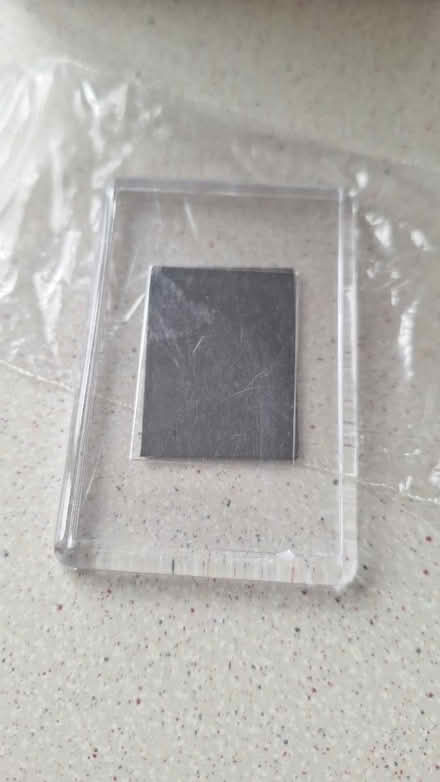 Photo of free 20 mini magnetic photo frames (Corringham SS17 7) #2