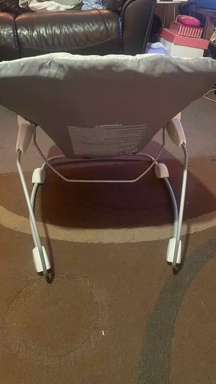 Photo of free Joie baby bouncer (Lepton) #4