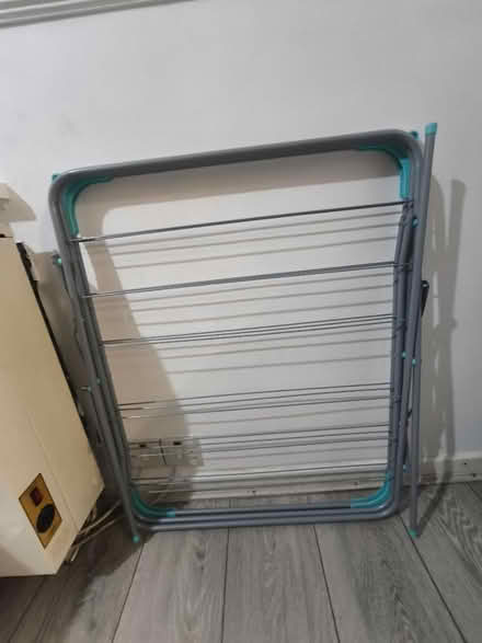 Photo of free Cloth Airer/ Dryer (Chadwell Heath RM6) #1