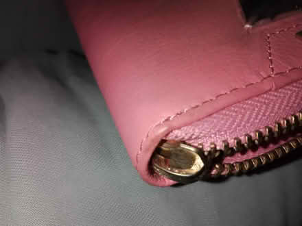 Photo of free juicy couture purse (CT9) #4
