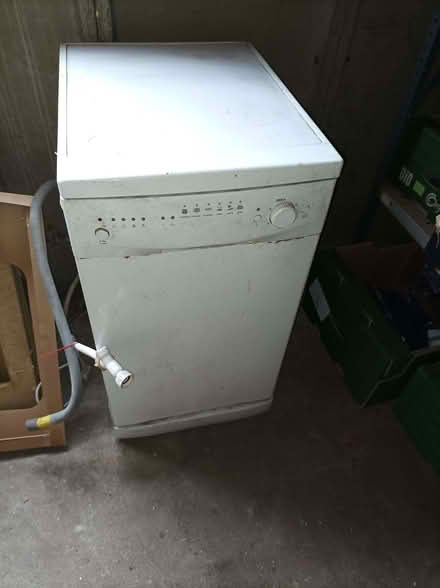 Photo of free Dishwasher (Cranford TW5) #1