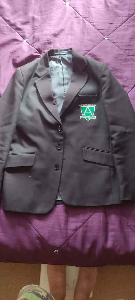 Photo of free Ashlyns School Blazer. (Northchurch HP4) #1