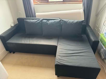 Photo of free Ikea Sofa Bed (GL1 5DB) #1