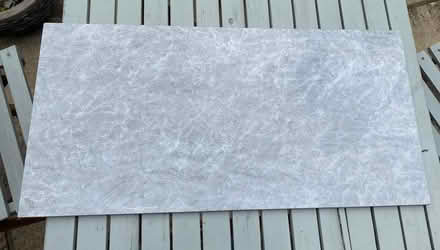 Photo of free Marble finish wall / floor tile (Merrow GU1) #1