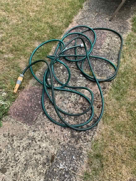 Photo of free Hose pipe (ME4) #1