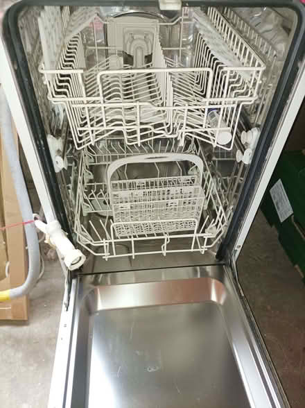 Photo of free Dishwasher (Cranford TW5) #3