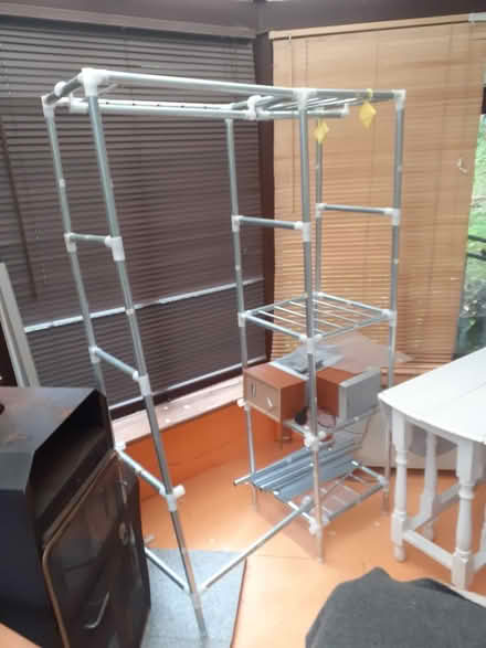 Photo of free storage unit (Bowbridge GL5) #2