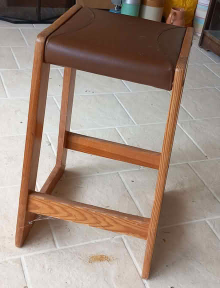 Photo of free Stool (Glanmule SY16) #1