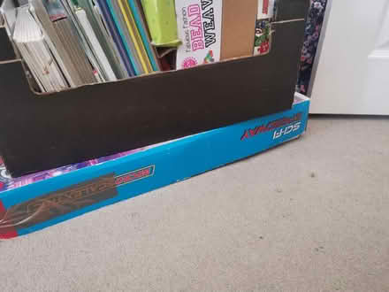 Photo of free Children book's, toy's, games (Beckenham) #2
