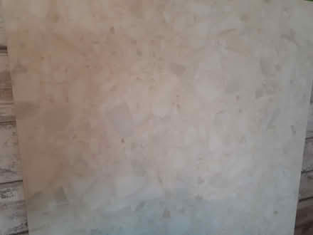Photo of free 3 pieces of worktop marble effect (WR3 Barbourne) #2