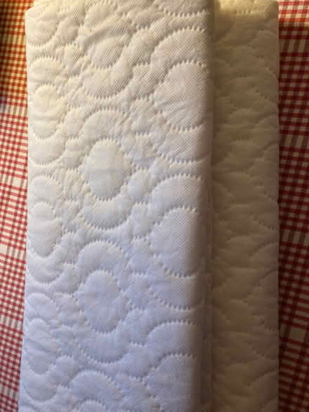 Photo of free Pair of pillow covers (Harrogate HG2) #1