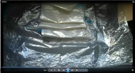 Photo of free vacuum storage bags (stirchley B30) #1