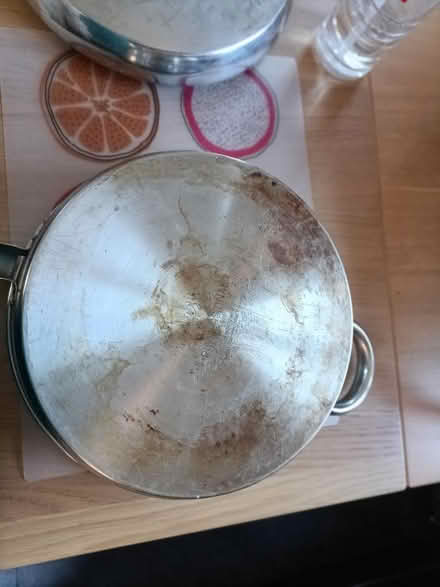 Photo of free Pan (Musselburgh EH21) #4
