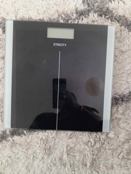 Photo of free Etekcity scale (Stoke Newington N16) #2