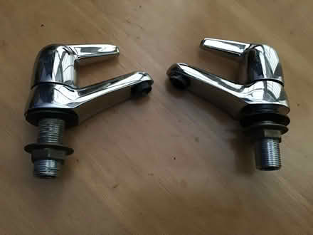 Photo of free Bassin Taps (N19 Archway) #3