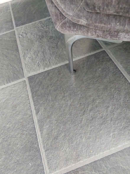 Photo of free Arm chair (Scale Hall LA3) #4