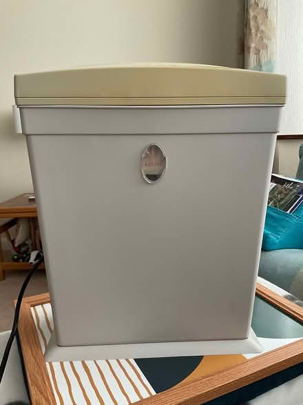 Photo of free Paper shredder (Havant PO9) #2