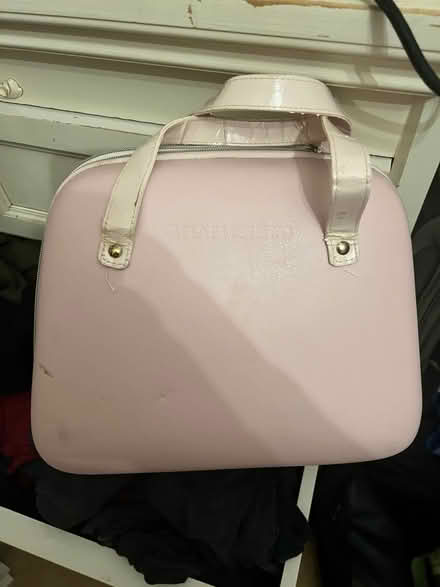 Photo of free Pink Champneys Bag (DA5) #1