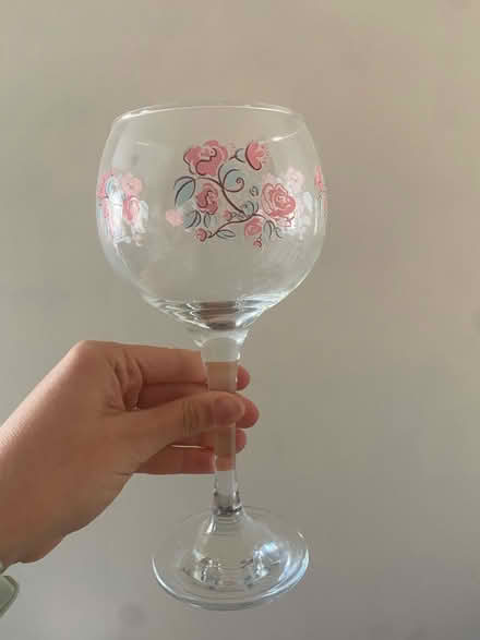 Photo of free Plates, bowls and glasses (G66) #3