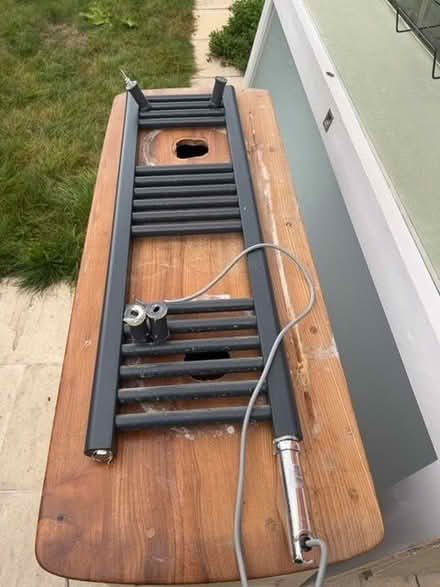 Photo of free Towel Warmer (Tufnell Park N19) #2