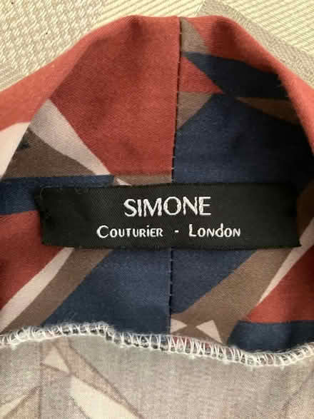 Photo of free Kimono / Robe / Dressing Gown (Strawberry Hill TW2) #2