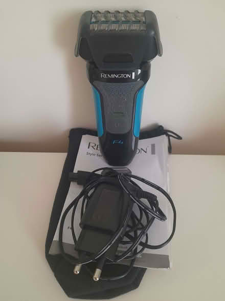 Photo of free Electric shaver (Tutbury DE13) #1