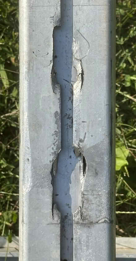 Photo of free Used Truck Rack (Port Murray, NJ) #3