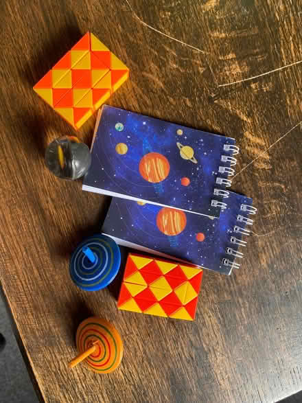 Photo of free Party bag gifts (Northway OX3) #1