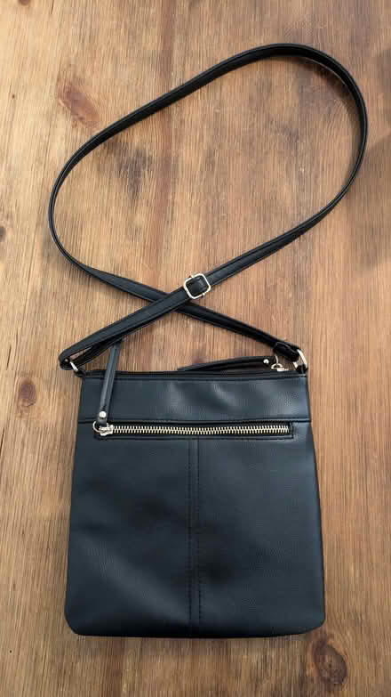 Photo of free Black bag (Old Woking GU22) #2
