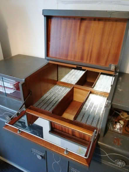 Photo of free Vintage unit (Pelsall) #2