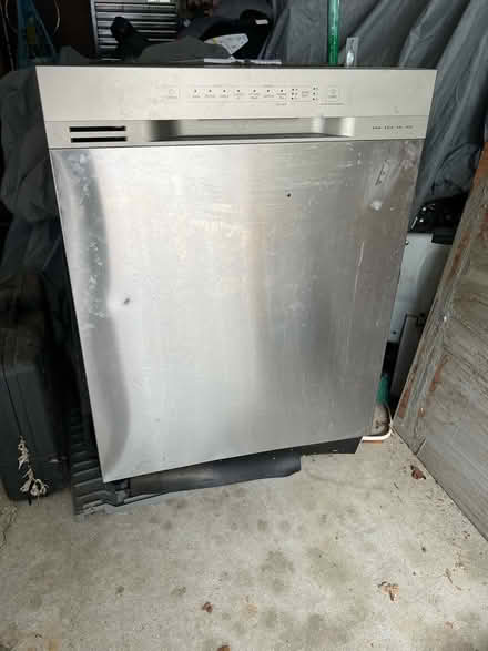 Photo of free dishwasher (Franklin area) #1