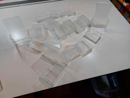 Photo of free Various (Caversfield, Bicester, OX27) #1