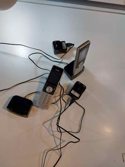 Photo of free Internet phones (Caversfield, Bicester, OX27) #1