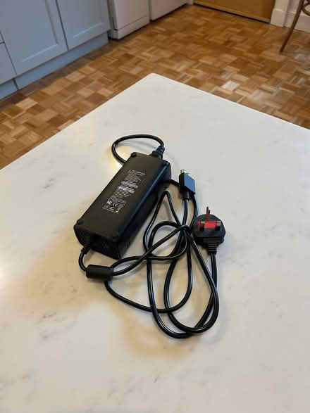 Photo of free XBox 360 BITS! (Marchmont EH10) #2