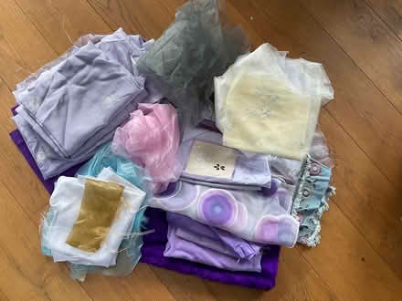 Photo of free Fabric bundle (Garston, Liverpool) #1