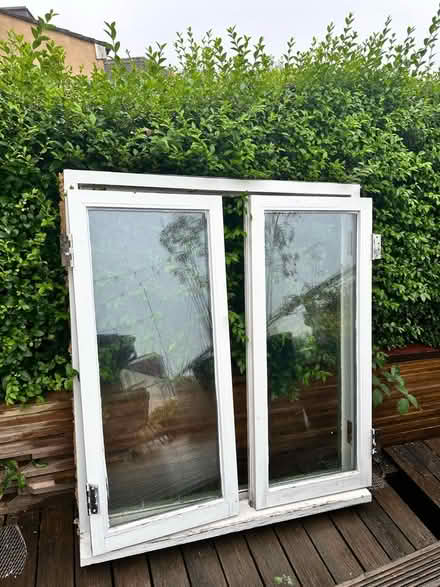 Photo of free Double glazed window (Greystones S11) #1