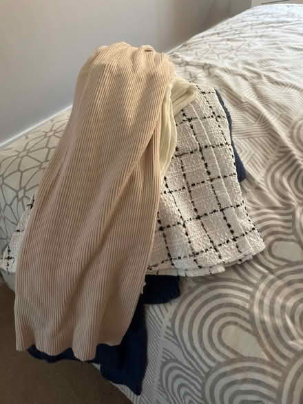 Photo of free Women’s clotthes (Northwood HA6) #1
