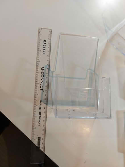 Photo of free Various (Caversfield, Bicester, OX27) #3